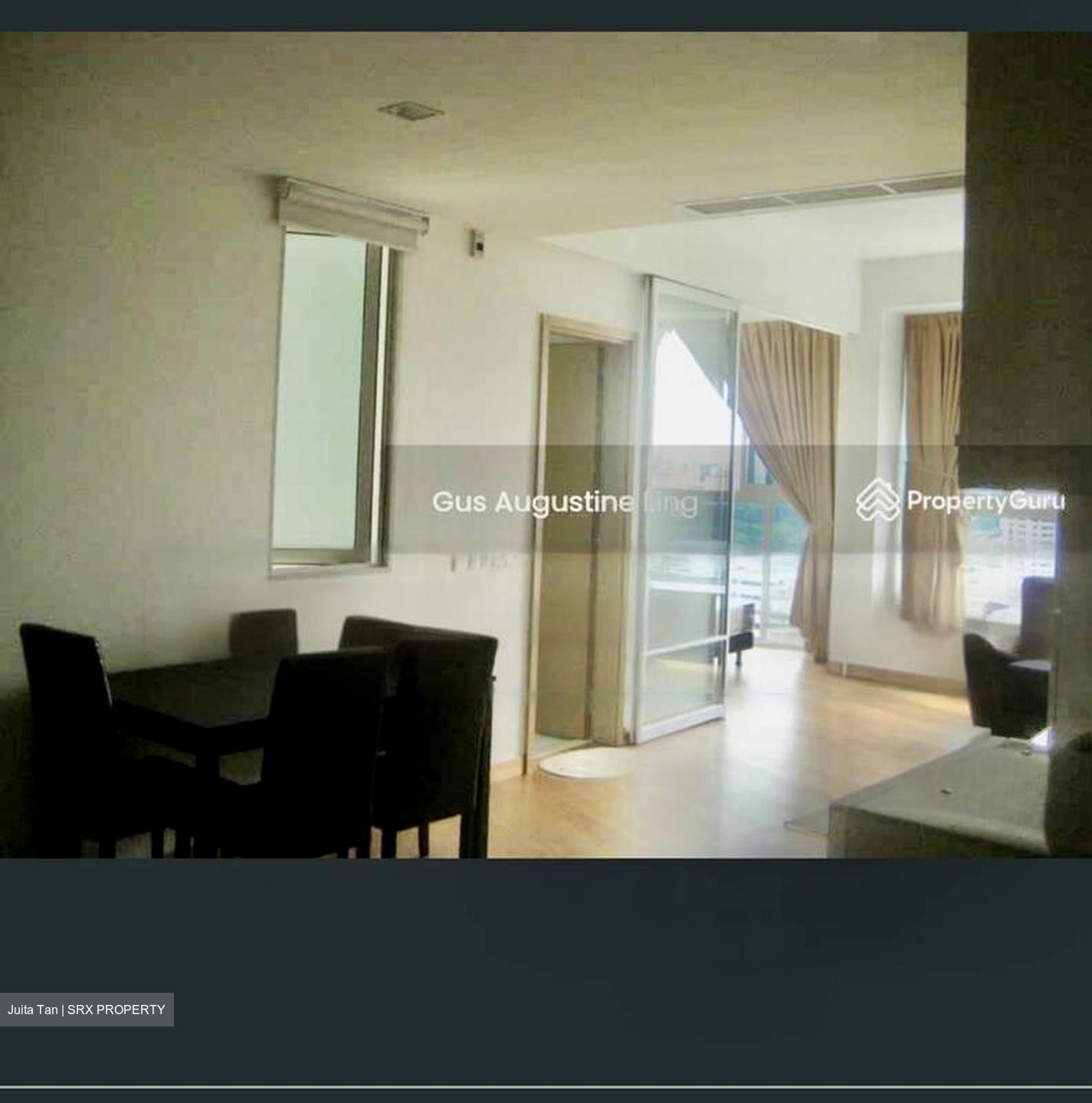 Tribeca (D9), Condominium #464320551
